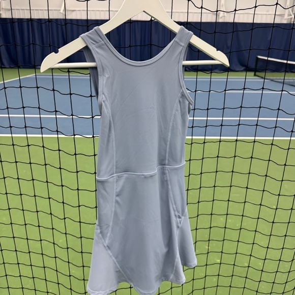 Halara Girls Tennis Dress - Picture 3 of 3